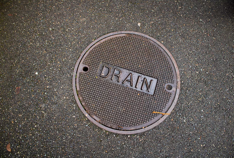 Drainage